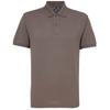Asquith & Fox Pánské polo tričko s krátkým rukávem Performance Blend