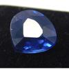 Blue Sapphire Kashmir CERTIFIED 7.66 Ct Natural Loose Gemstone Pear Shape