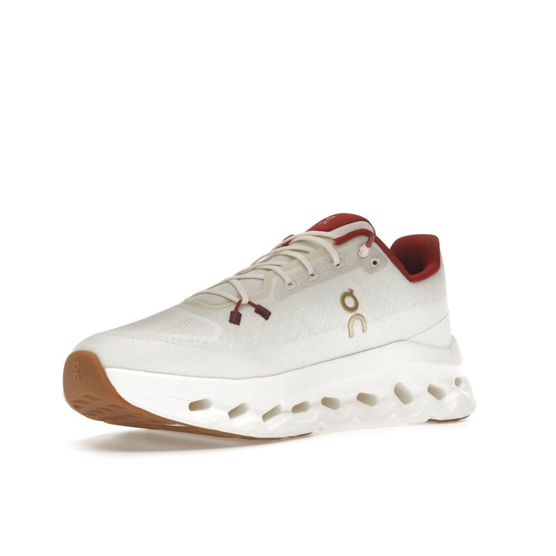 On Running Cloudtilt Year of the Snake Men Sneakers Pearl Ivory 3MF10742143