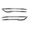 Speed Garage Door Mirror Turn Signal Garnish for Nissan Serena C27 Custom Parts - Dress-Up