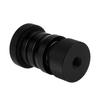 Tripod Heads Quick Release Detachable Ballhead Aluminum Alloy Mini Camera Stand for Friction Magic Arm Monitor