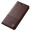 Genuine Leather Flip Case for Samsung S24Ultra & S23 - Anti-Fall, GalaxyS24+ & S23Plus - Suitable for Samsung Mobile Phones.