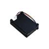 Raspberry Pi CM5/CM4 Heatsink with PWM Fan & Thermal Paste