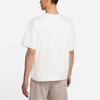 New Nike T Shirts Men Sail White CV1940-133