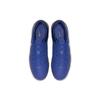 Nike Tiempo Legend 8 Pro Round Toe Lace-Up Turf Soccer Shoes Men Soccer Shoes Blue AT6136-414