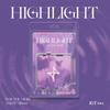 For The More – 1. EP : HIGHLIGHT [KiT Ver.]