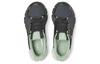 On Women's Cloudflyer 'Black White' 21.99627