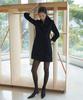 Otte Tweed Tailored One-Piece_2Color