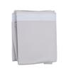 Portable Air Conditioner Hose Cover Universal Dust Proof Polyester Fibre Air Conditioner Hose Sleeve for Home