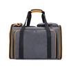 Multifunctional Expandable Cat Carrier Bag Breathable Foldable Pet Travel Carrier Reversible Pet Backpack for Cat Dogs