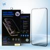 Custom LOGO HD Clear Matte Tempered Glass Film Ultra-Thin Full Cover Anti-Scratch Shockproof for iphone With Retail Package