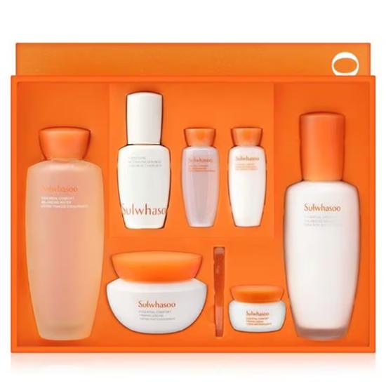 

Набор для ухода за эластичностью кожи Sulwhasoo 0