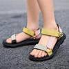 Summer Children's Sandals Girls Beach Shoes Boys Sports Sandals