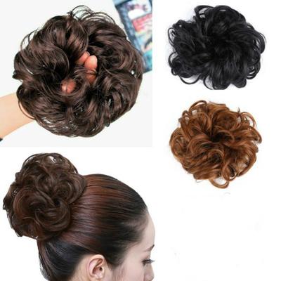 Hair Loss Or Thin Hair Treatment Human Hair Topper Pieces For