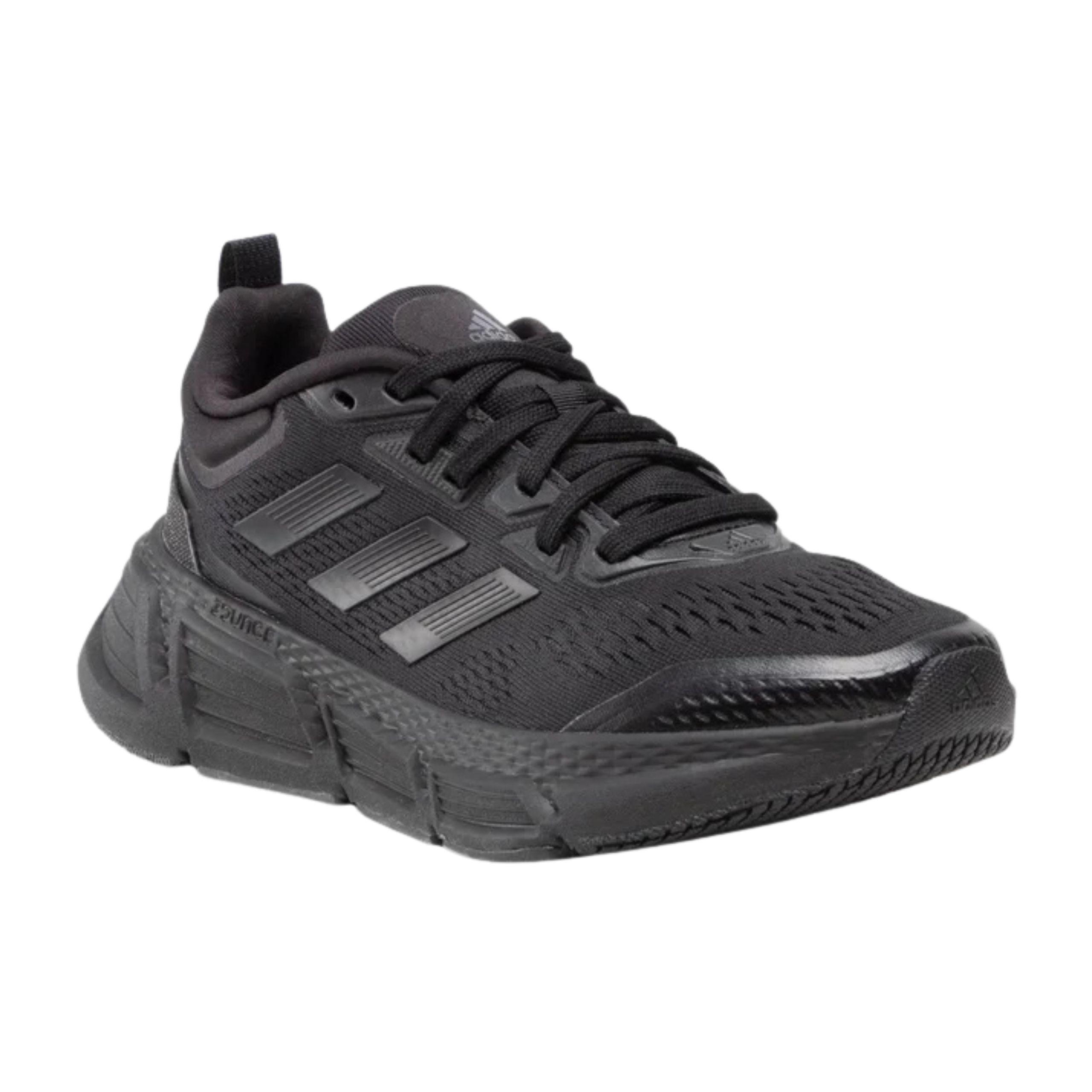 

Buty sportowe damskie Adidas GZ0619 Questar czarne r. 38 ⅔ 38 2/3
