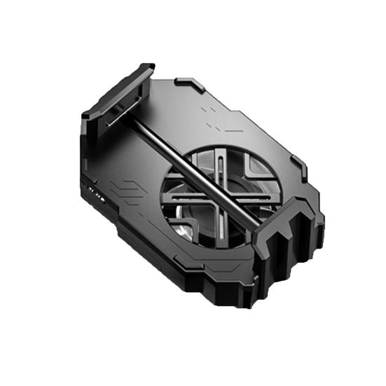 

Радиатор мобильного телефона с вентилятором, система отвода тепла, игровой кулер, красочные аксессуары для быстрого охлаждения телефонов Charging