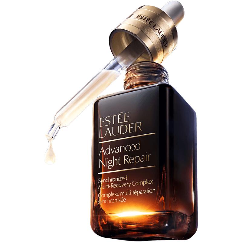 

Estee Lauder Advanced Night Repair Синхронизированный мультивосстанавливающий комплекс для ночи 50 мл