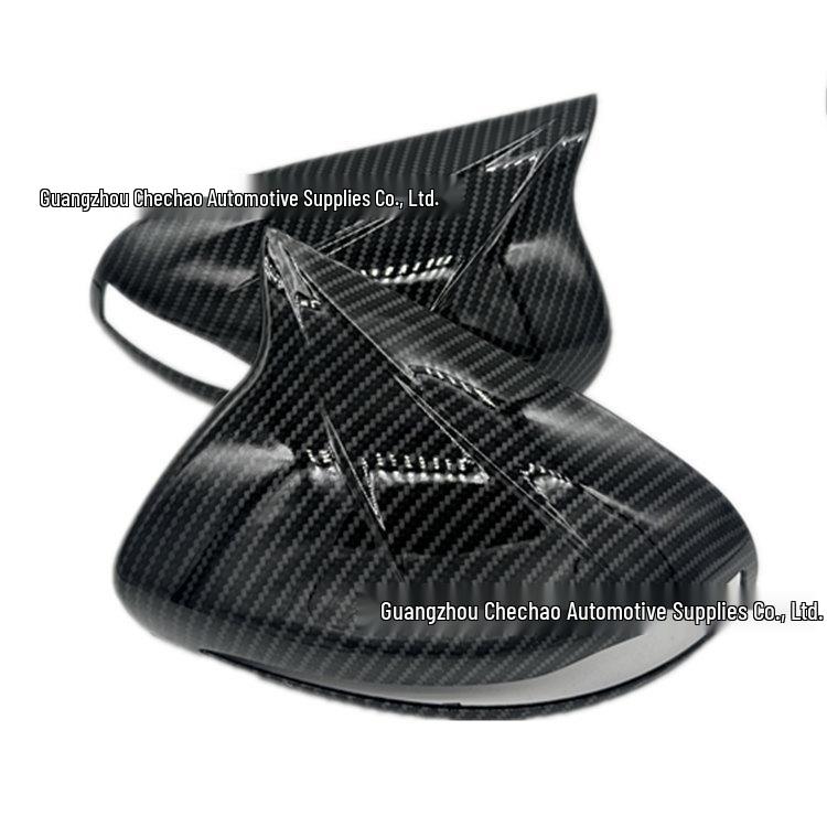 Mercedes-Benz EQE53, EQS450, EQS580 Side Mirror Protective Cover for 2022 Model