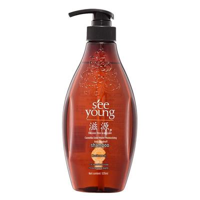 Σαμπουάν και conditioners μαλλιών