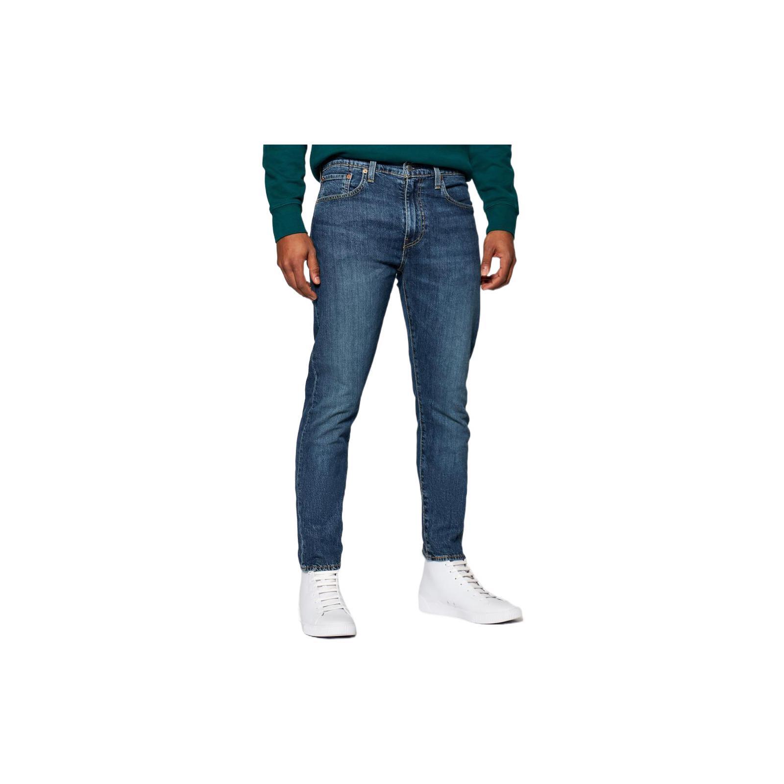 Levi`s 512 Slim Tapered Jeans 28833-0850
