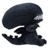 25cm Plyšová hračka Vetřelec Xenomorph Kreslené plyšové panenky Měkké plyšové hračky pro kluky, holky, fanoušky Dárky k narozeninám, Vánocům