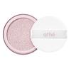 ATE Vegan Relief Tone-Up Sun Cushion Misty Purple Refill SPF50+ PA++++, 12g, 1 Pcs