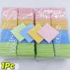 1/200pcs Chamois Glasses Cleaner Microfiber Cleaning Cloth for Glasses Cloth Len Phone Screen Cleaning Wipes Wholesale