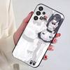 Needy Girl Overdose Game Phone Case For Samsung Galaxy A13,21s,22,31,32,52,53,71,80,A91 Soft Black Shell