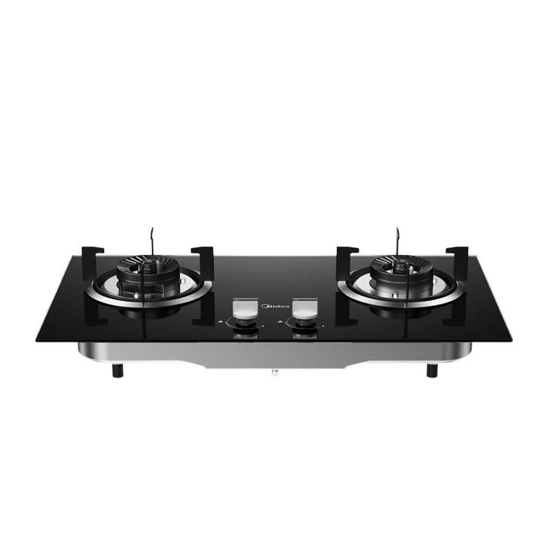 Midea 4.5kW Powerful Dual-Use Natural Gas Stove CN plug (adapter included) Dual-Use 4.5kW Natural Gas