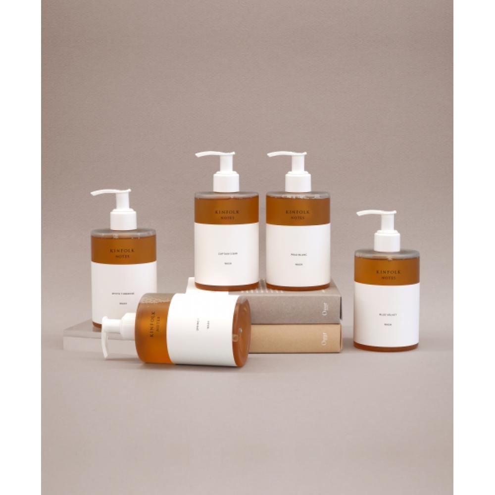 Kinfolknotes Wash   300ml