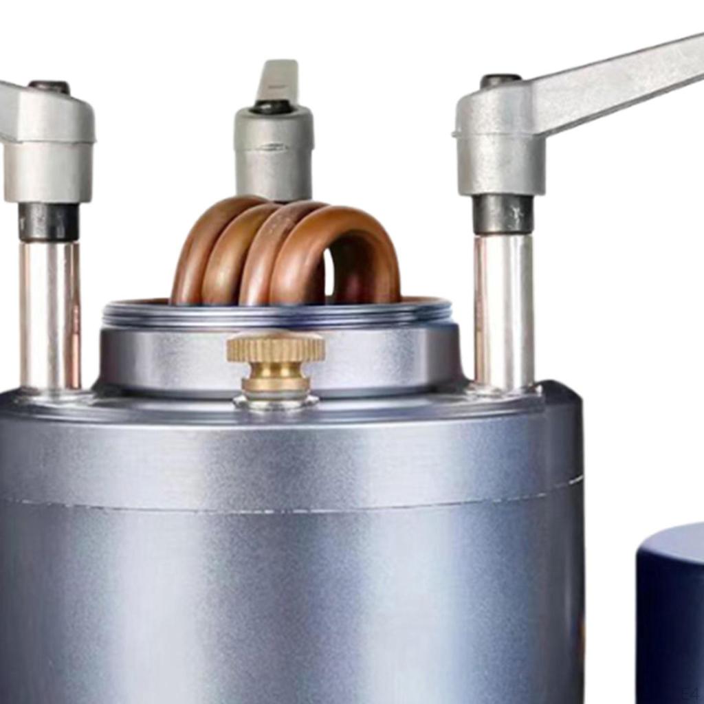 Alcohol Herd Tea Chef Stoves,