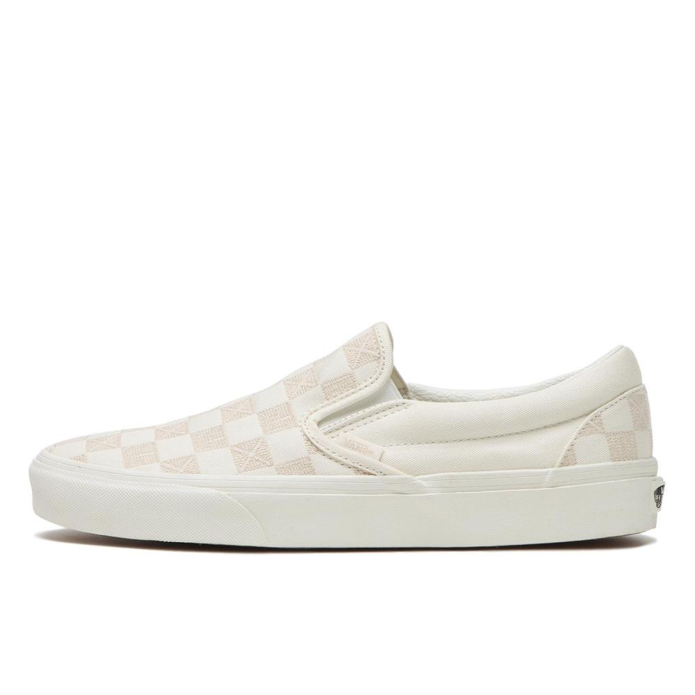 

СЛИППОНЫ VANS CLASSIC VN000BVZCDA MARSHMALOW