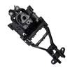 Volvo S60 (2014) Außentürgriffhalter vorne links mit Loch - 31440082