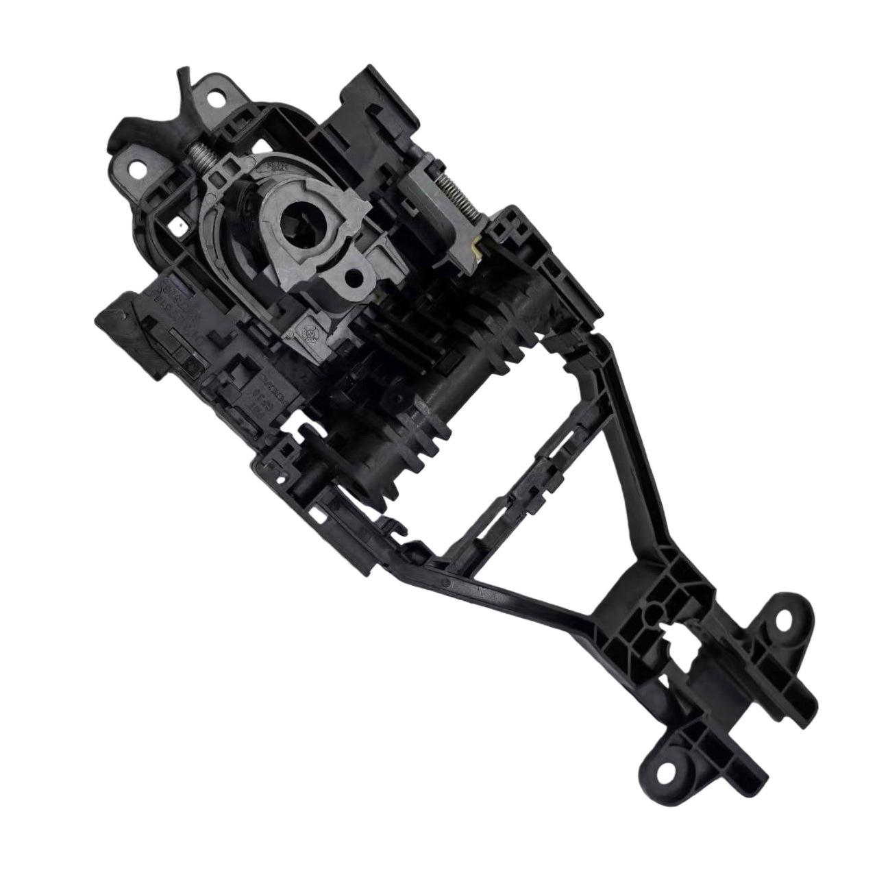 Volvo S60 (2014) Front Left Outer