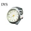 Trendy Finger Watch Ring Watches Men Women Elastic Clear Innovative Digital Round Dial Quartz for Valentine's Day Adjustable Number