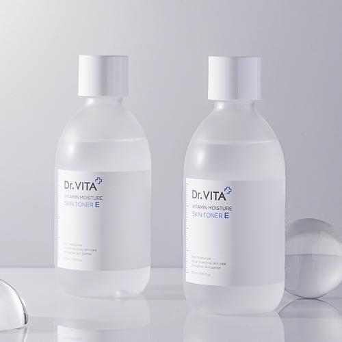 Dr. Vita Vitamin E Whitening & Wrinkle Care Skin Toner 250ml