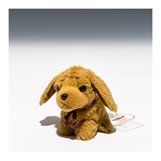 Takenoko Candy Fontaine Mini Ducks Brown Plush Toy 48226