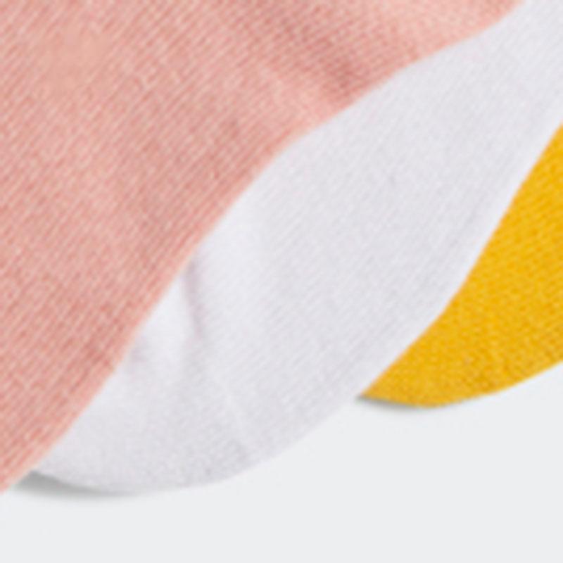 Socks Adidas Originals Socks 3 Pack Children Aged 3 7 Years Old