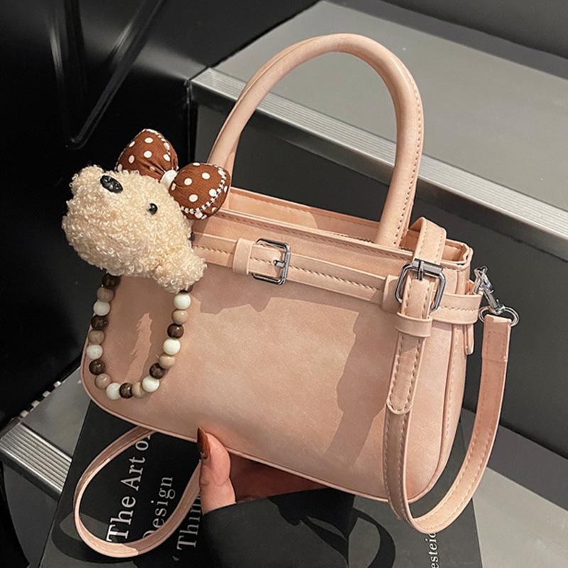 Luxury-lite Handbag, Fashionable Crossbody Bag, Exquisite Cross-sling Bag