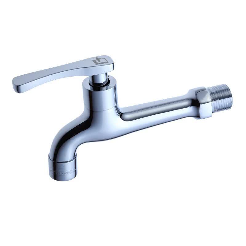 LiIong Extended Single Cold Faucet