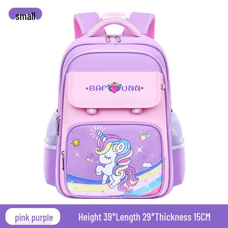 Lightweight, Spine-Friendly Astronaut Schoolbag for Kids – Large Capacity, Wear-Resistant Backpack