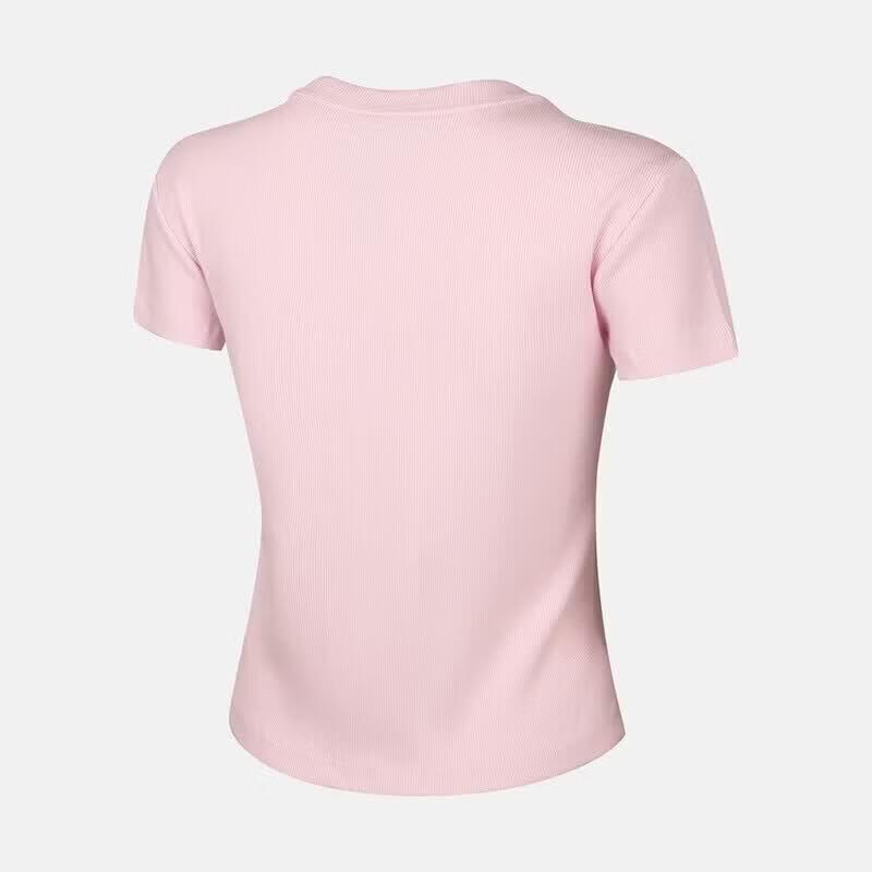 Nike Women's Short-Sleeve Sports T-Shirt