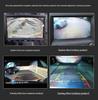 High-Definition Night Vision Reversing Camera with Waterproof AHD & Long License Plate Frame