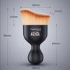 Car Badge Dust Brush Interior Detail Gap Air Vent Cleaning Soft Brush For Cadillac XT4 XT6 CTS DTS STS XTS ATS BLS SLS CT5