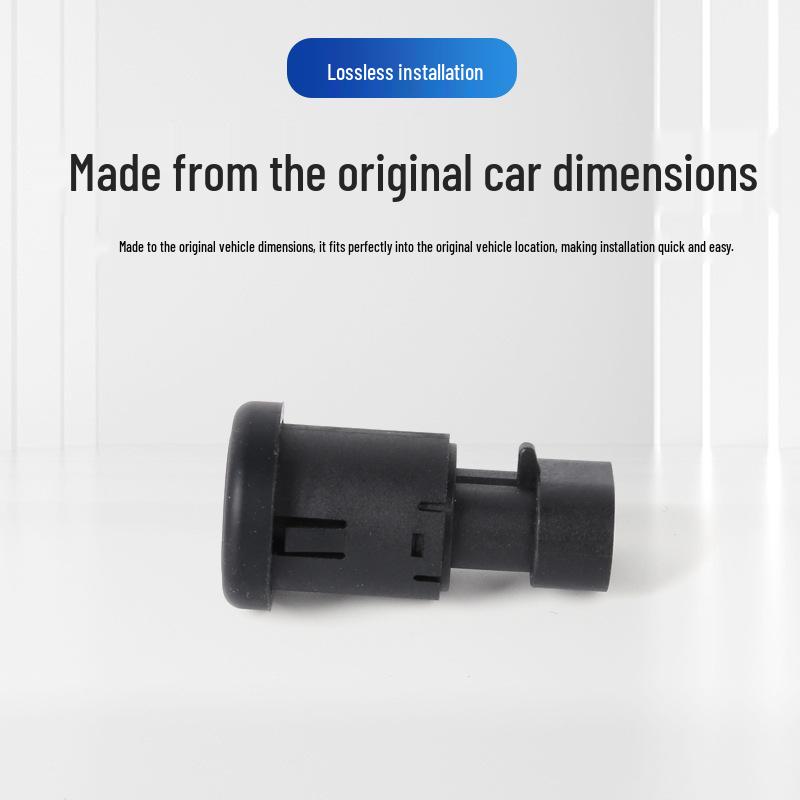 Cadillac Chevrolet Tailgate Trunk Release Switch (07-14 Models)