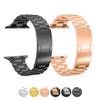 Stainless Steel Strap for Apple Watch Ultra 3 2 49mm S11 46mm 42mm 45mm 41mm 44mm for iWatch Series 11 10 Ultra 9 8 7 SE3 6 5