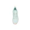 Anta Wormhole Technology Shock Absorption Non-Slip Low-Top Running Shoes Women Running Shoes Light-Green 12935588-3