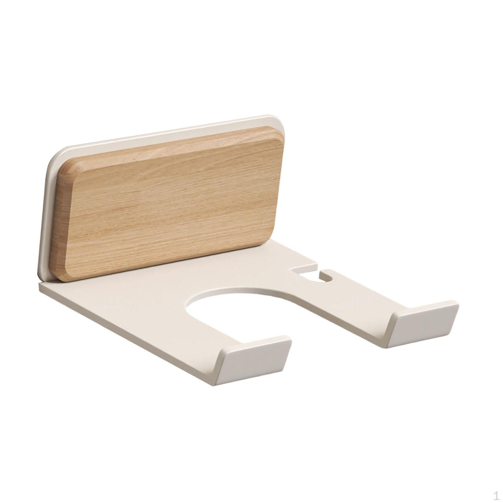 

Крепление для фена для организации инструментов для укладки White