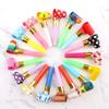 Colorful Whistles Toy Funny Toy Children Blowing Dragon Whistle Blow Roll Toys Baby Party Games Birthday Gifts Toddler Toy