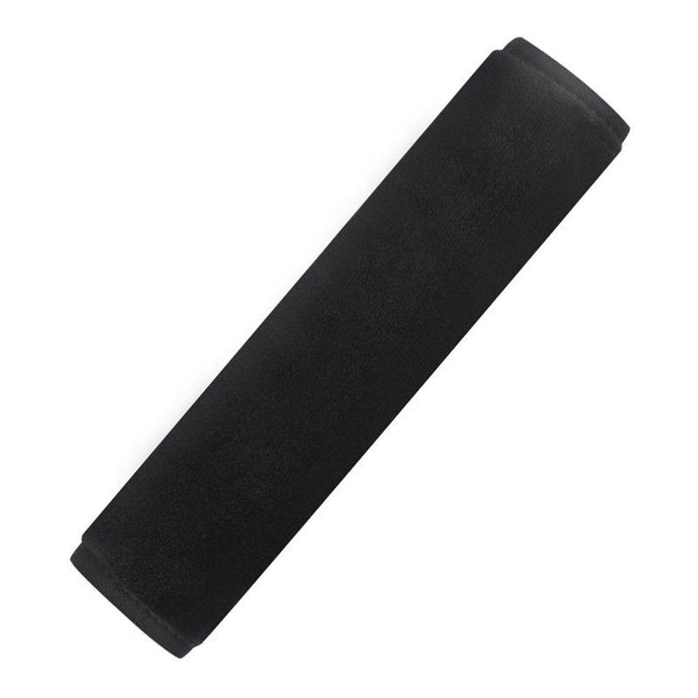 

Подушечка на ремень автокресла на плечо мягкая плюшевая защитная накладка на ремень безопасности универсальный регулируемый аксессуар для ремня безопасности автомобиля